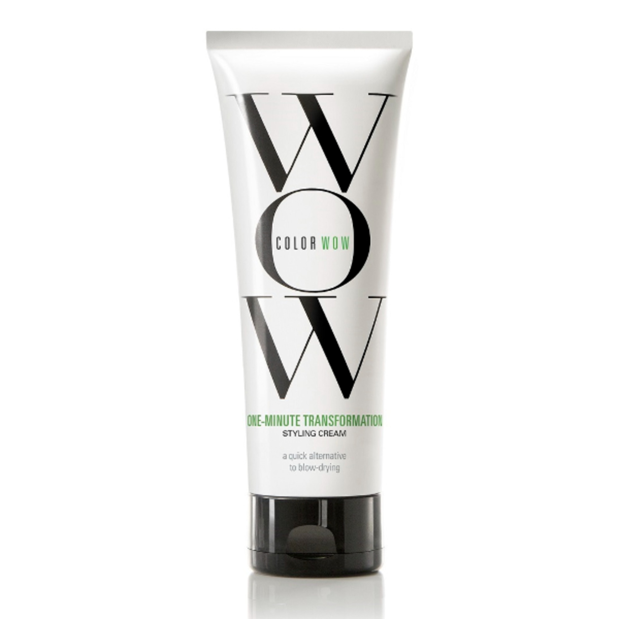 Color Wow ONE MINUTE TRANSFORMATION Styling Cream 1 di 4