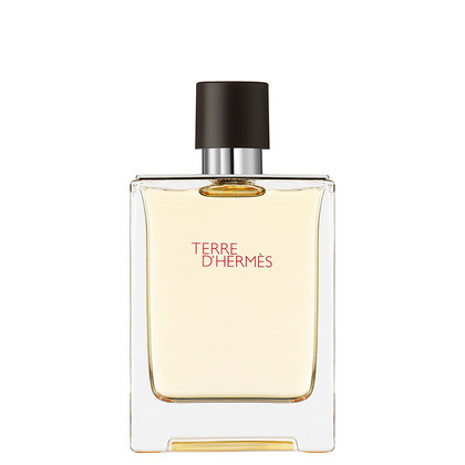 50 ML Hermès TERRE D'HERMÈS Eau de Toilette  1 di 1 Eau de Toilette