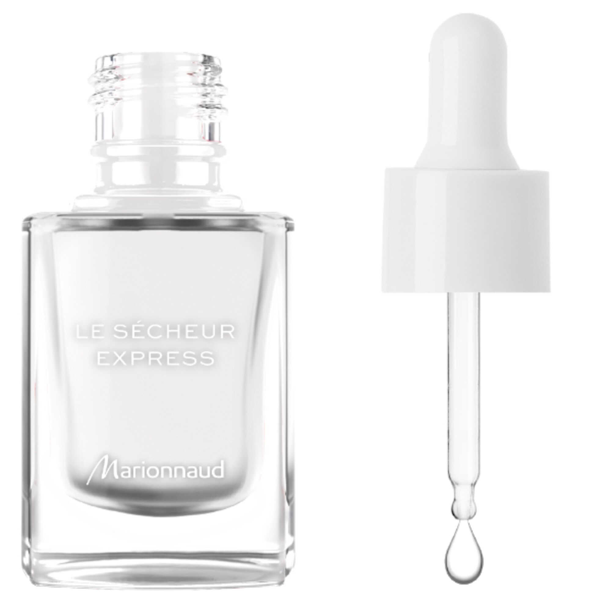 Asciuga Unghie Istantaneo