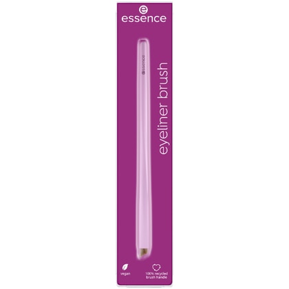  Essence EYELINER BRUSH Pennello Eyeliner  1 di 3 