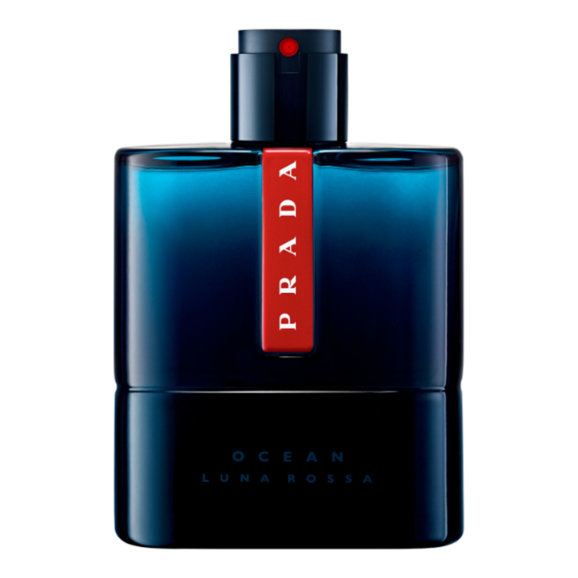 150 ML Prada LUNA ROSSA Eau De Toilette 1 di 3 Eau De Toilette
