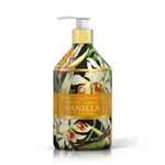 500 ML Rudy NATURE&AROME - VANIGLIA Sapone Liquido  1 di 1 Sapone Liquido