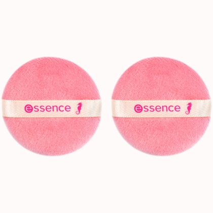  Essence LIVE LIFE IN CORAL DUO SPUGNETTE CIPRIA Spugnette Cipria  1 di 5 