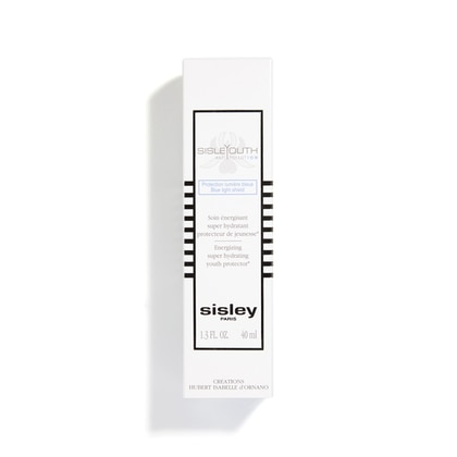 40 ML Sisley SISLEYOUTH ANTI-POLLUTION Trattamento Energizzante Super Idratante  1 di 10 