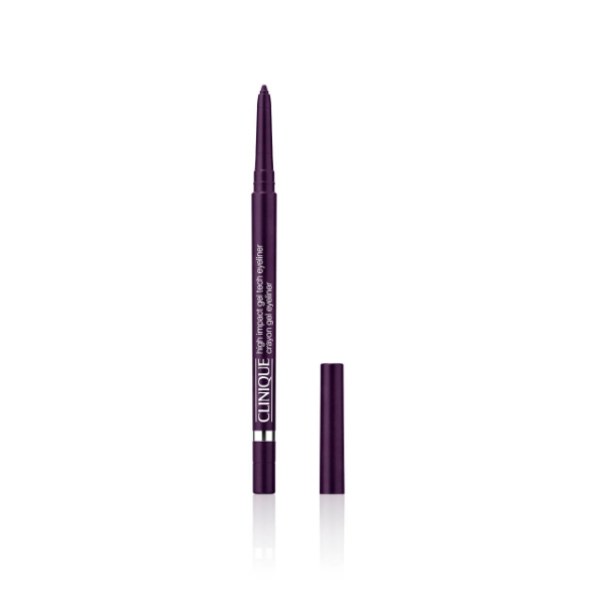 Gel Tech Eyeliner - Matita Eyeliner in Gel
