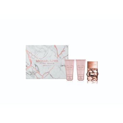 Michael Kors POUR FEMME ABSOLU Cofanetto Regalo  1 di 1