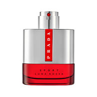 50ML Prada LUNA ROSSA SPORT EAU DE TOILETTE  1 di 2 