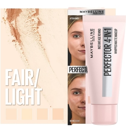  MAYBELLINE INSTANT PERFECTOR Fondotinta Perfezionante  1 di 3 