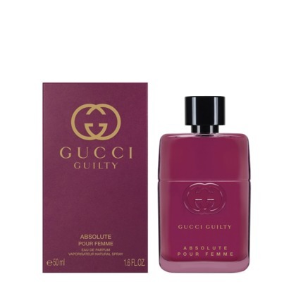 50 ML Gucci Guilty Absolute Eau de Parfum  1 di 3 