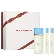  Dolce&Gabbana LIGHT BLUE Cofanetto Regalo  1 di 2 