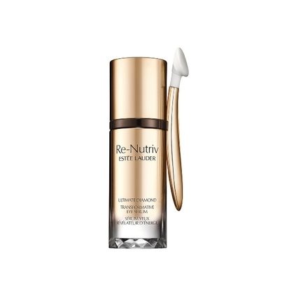 15 ML Estée Lauder RE-NUTRIV Utimate Diamond Transformative Eye Serum  1 di 1 Utimate Diamond Transformative Eye Serum