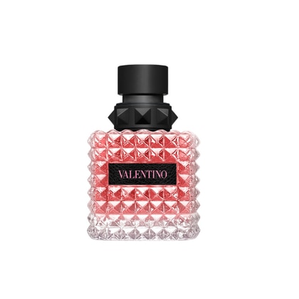 50 ML Valentino BORN IN ROMA Eau De Parfum  1 di 7 