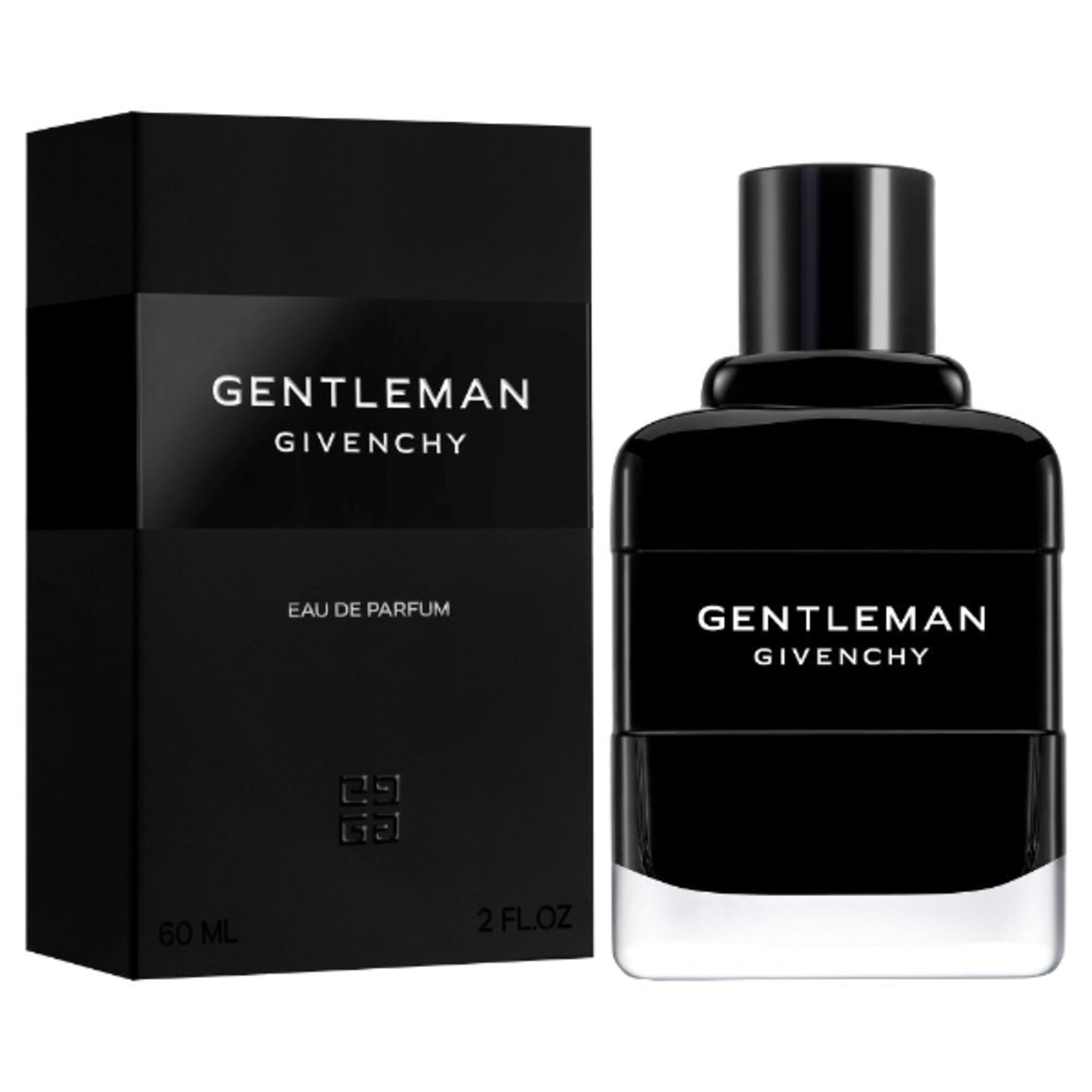 Eau De Parfum