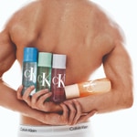 236 ML Calvin Klein CK NUDE VANILLA Hair & Body Perfume Mist  5 di 5 Hair & Body Perfume Mist