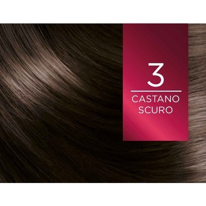 Tinta Capelli