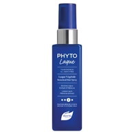 100 ML Phyto PHYTOLAQUE Blu Lacca Vegetale Fissaggio Medio - Forte  1 di 2 