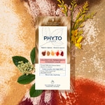 Phyto PHYTOCOLOR Colorazione Permanente 2 di 3 Colorazione Permanente
