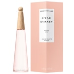 50 ML Issey Miyake L'EAU D'ISSEY EAU&PIVOINE Eau De Toilette Intense 2 di 3 Eau De Toilette Intense