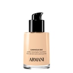 Giorgio Armani LUMINOUS SILK Fondotinta  3 di 6 Fondotinta