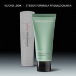 200 ML Sebastian VOLUPT Balsamo per Capelli Fini 3 di 7 Balsamo per Capelli Fini