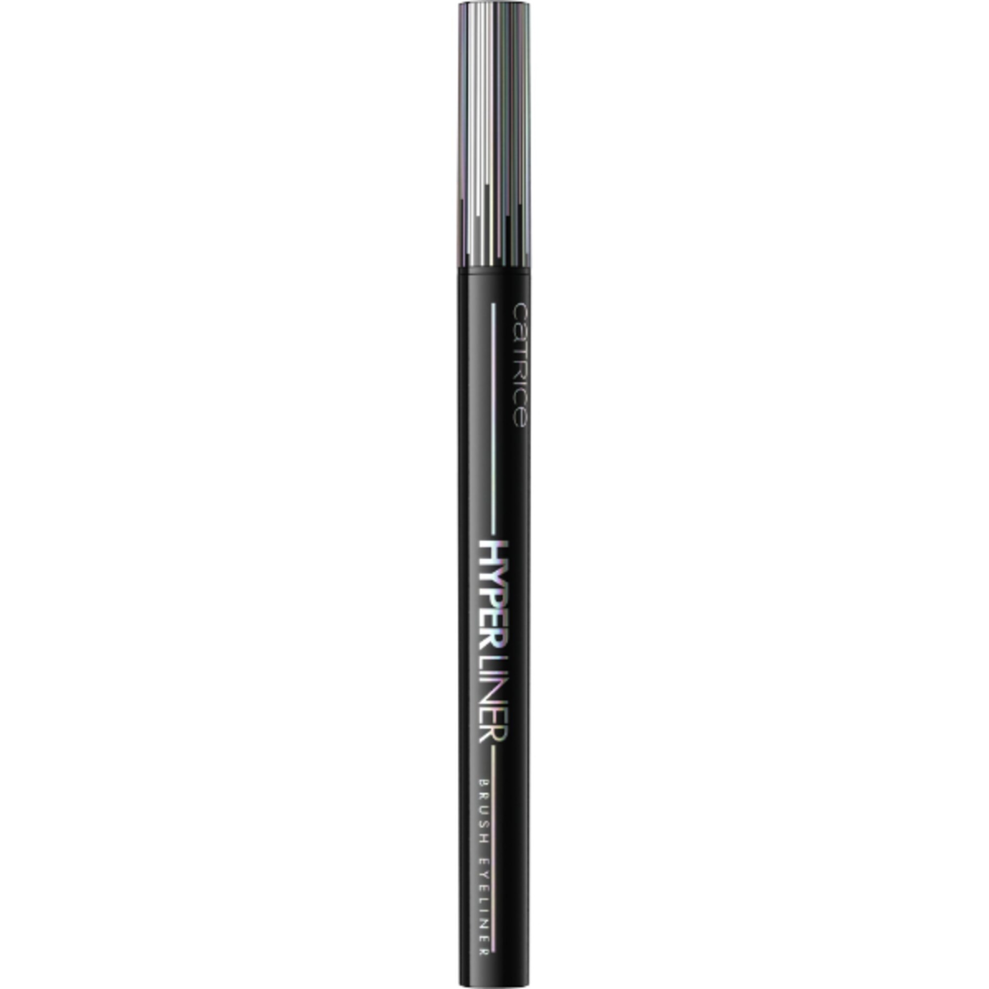 Brush Eyeliner
