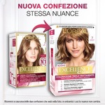  L'Oréal Paris Excellence Crème Tinta Capelli  3 di 3 Tinta Capelli