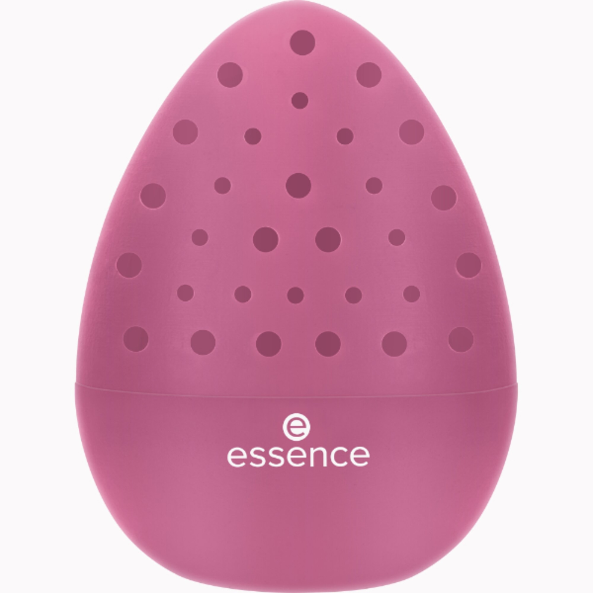 Spugnetta Trucco con Custodia