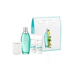 100 ML Biotherm EAU PURE COFFRET EAU PURE 100ML 1 di 1 COFFRET EAU PURE 100ML