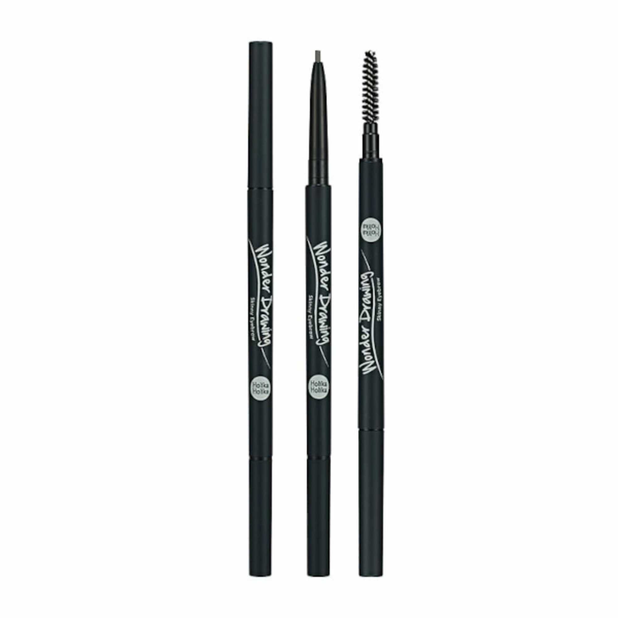 HOLIKA HOLIKA WONDER DRAWING SKINNY EYEBROW Matita Sopracciglia 1 di 1