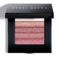  Bobbi Brown SHIMMER BRICK Illuminante Viso  1 di 2 