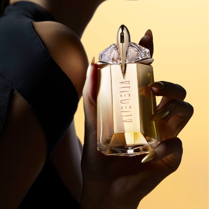 Eau De Parfum