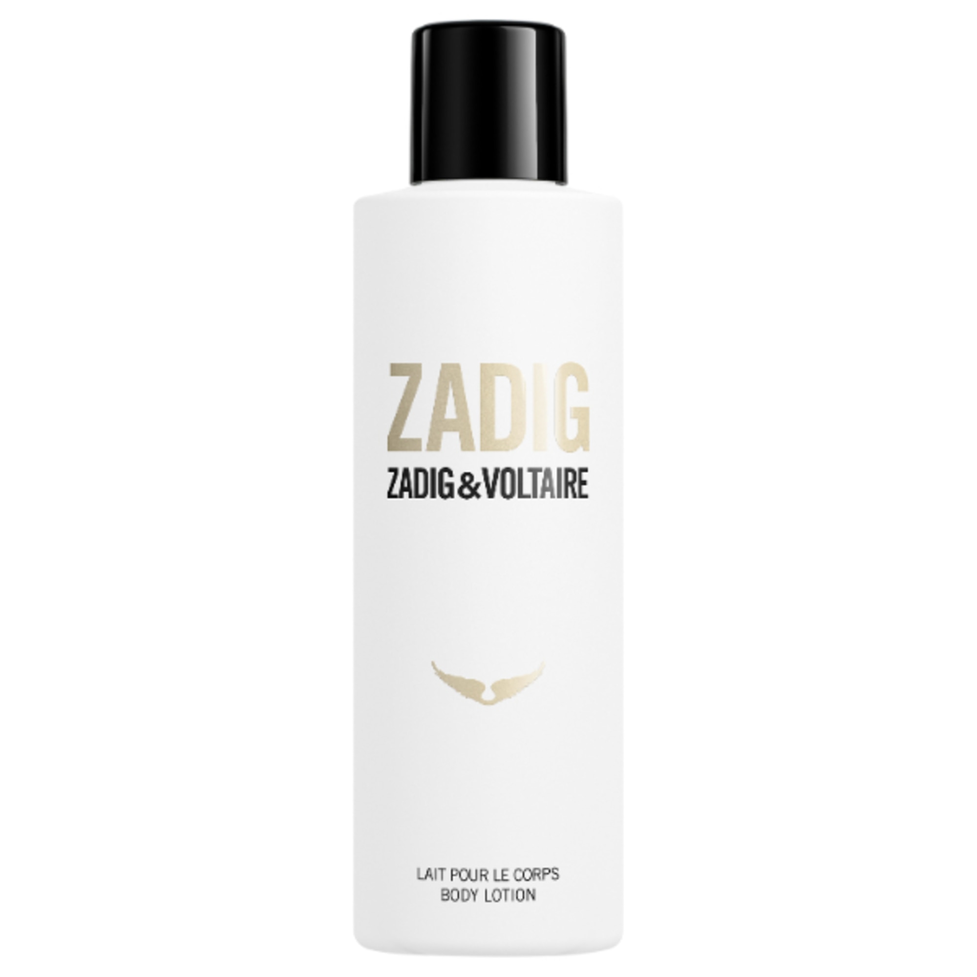200 ML Zadig & Voltaire ZADIG Lozione Corpo 1 di 4