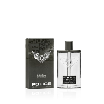 1 PCS Police TO BE CONTEMPORARY Eau De Toilette  1 di 1 