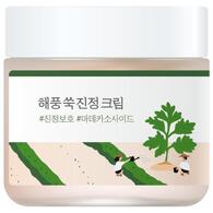  Round Lab MUGWORT CALMING CREAM Crema Viso Riequilibrante  1 di 2 