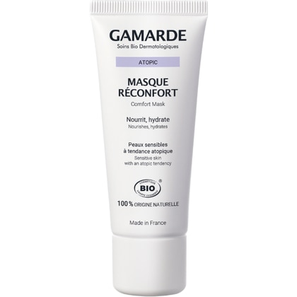 40 G Gamarde MASQUE RECONFORT Maschera Lenitiva  1 di 1 