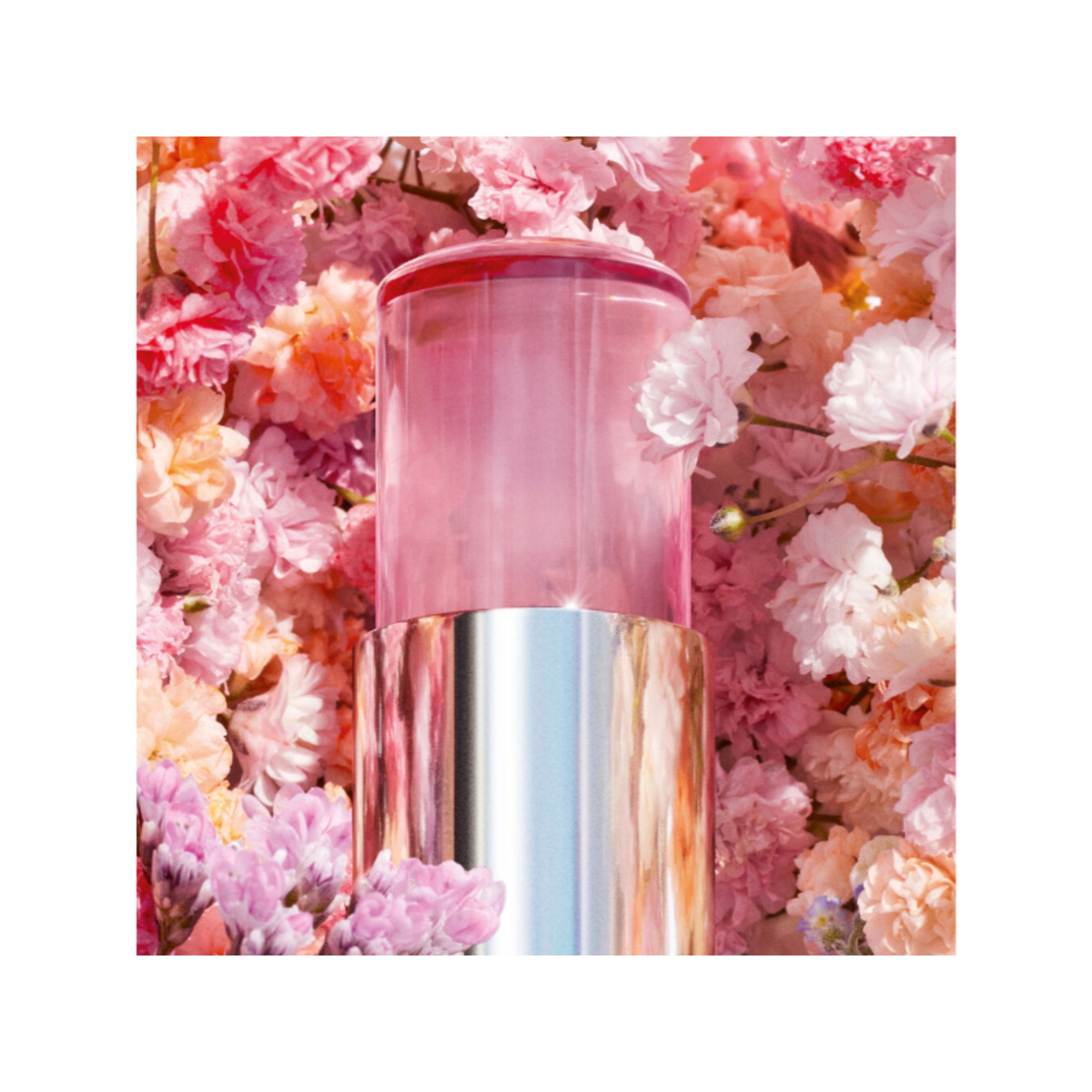 Eau De Parfum Mini Miss Profumo Solido