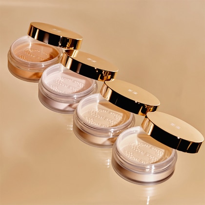 Polvere Libera Perfezionante e Idratante