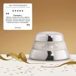 Shiseido BIO PERFORMANCE KIT ANTIRUGHE Cofanetto Regalo 5 di 5 Cofanetto Regalo
