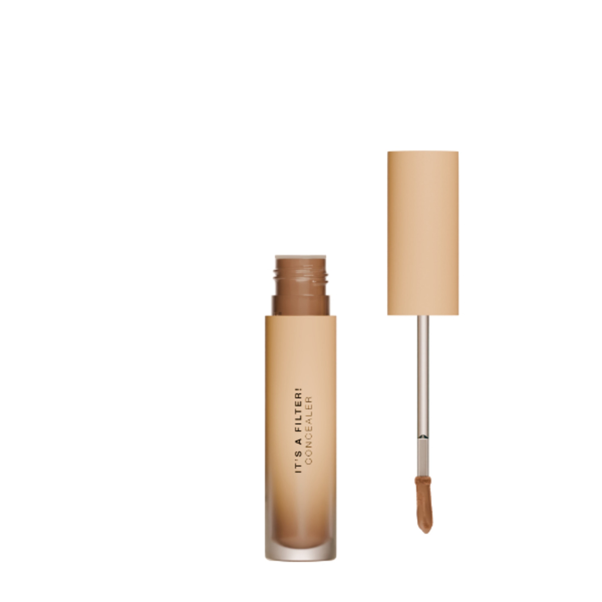 Correttore Perfezionatore Levigante