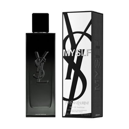 100 ML Yves Saint Laurent MYSLF Eau De Parfum  1 di 3 