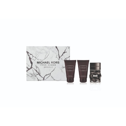 Michael Kors POUR HOMME ABSOLU Cofanetto Regalo 1 di 1