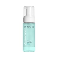 150 ML Dr Irena Eris CLEANOLOGY Delicata Schiuma Detergente Viso  1 di 2 
