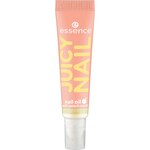 11 ML Essence JUICY NAIL Olio Unghie 1 di 2 Olio Unghie