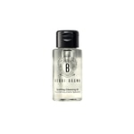 30 ML Bobbi Brown SOOTHING CLEANSING OIL Olio Detergente Struccante  1 di 3 Olio Detergente Struccante