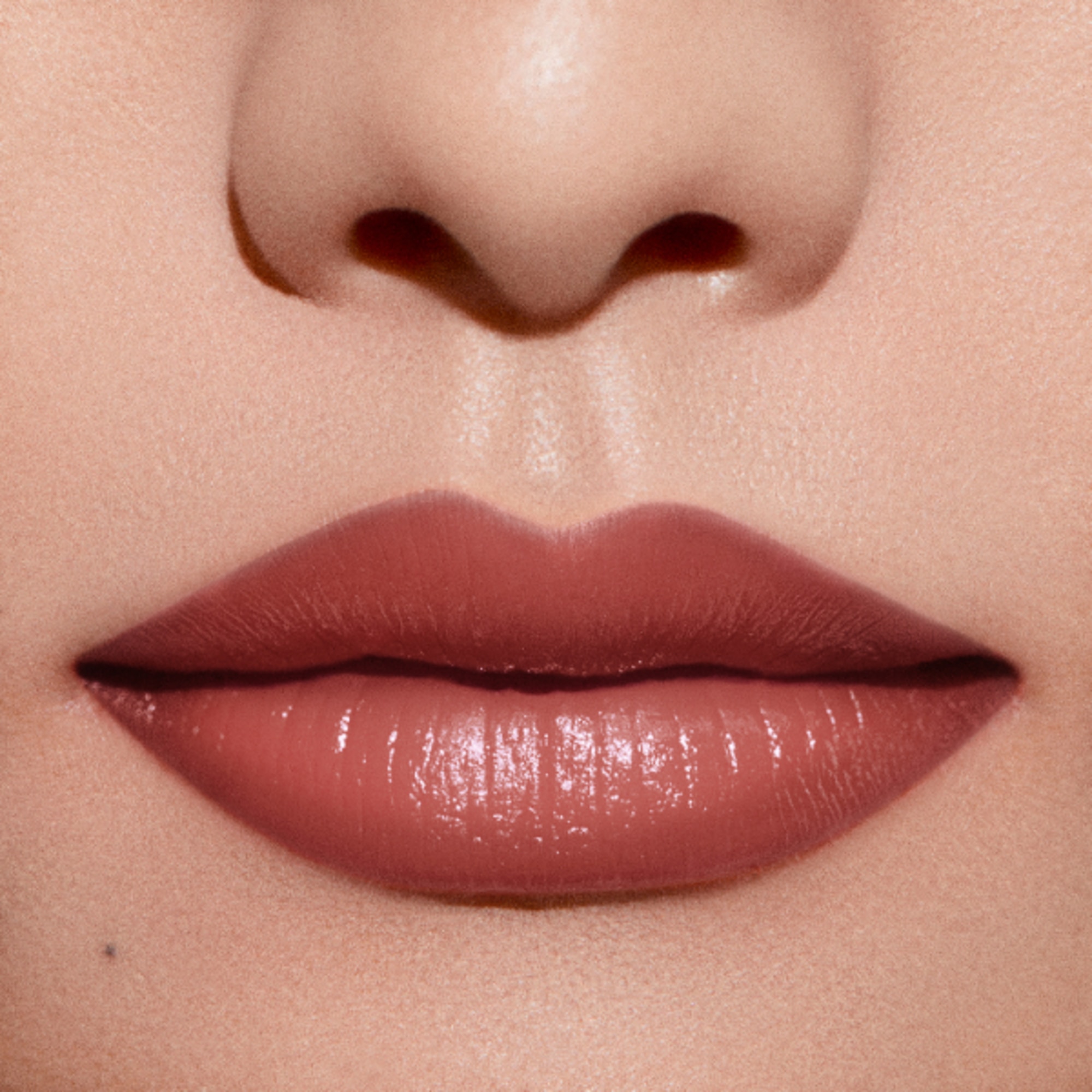 Giorgio Armani LIP POWER Rossetto Stick 1 di 3