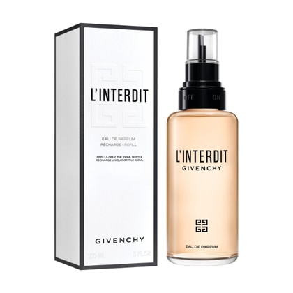 Eau De Parfum Ricaricabile
