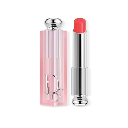 Dior DIOR ADDICT Lip Glow Balsamo Labbra Idratante 48 Ore 1 di 4