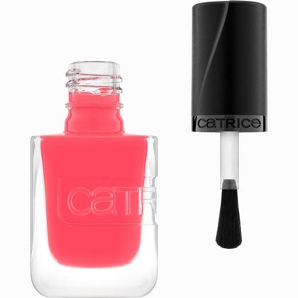 Catrice GEL AFFAIR Smalto Unghie Effetto Gel 1 di 2