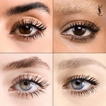  Yves Saint Laurent LASH CLASH Mascara  4 di 4 Mascara