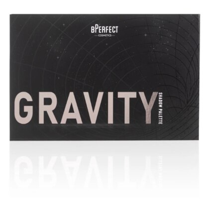 21 G BPERFECT GRAVITY SHADOW PALETTE Palette Ombretti  1 di 3 